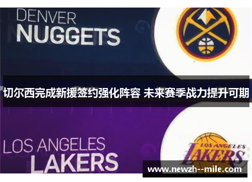 切尔西完成新援签约强化阵容 未来赛季战力提升可期