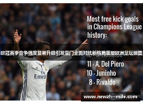 欧冠赛季竞争强度显著升级引发豪门全面对抗新格局重塑欧洲足坛版图 欧冠赛季竞争强度显著升级引发豪门全面对抗新格局重塑欧洲足坛版图